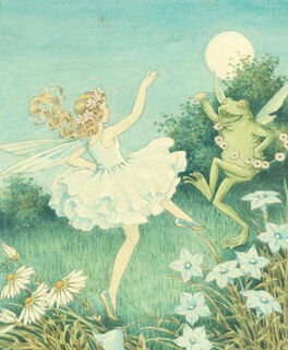 Ida Rentoul Outhwaite